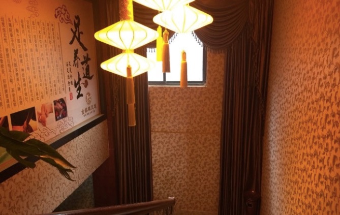 珠海北京足浴足疗油压桑拿,香薰经络舒适全身